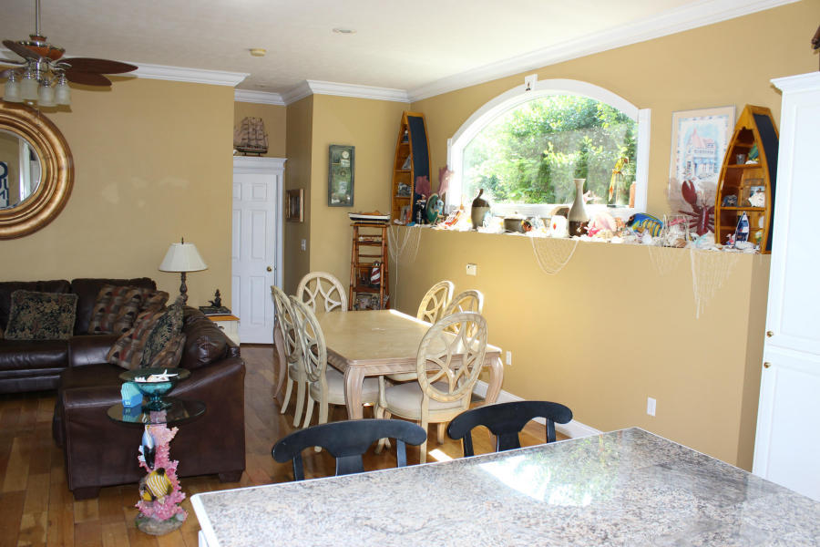 202 Hickory Valley Road Maynardville, TN 37807 - Photo 7 of 34 07