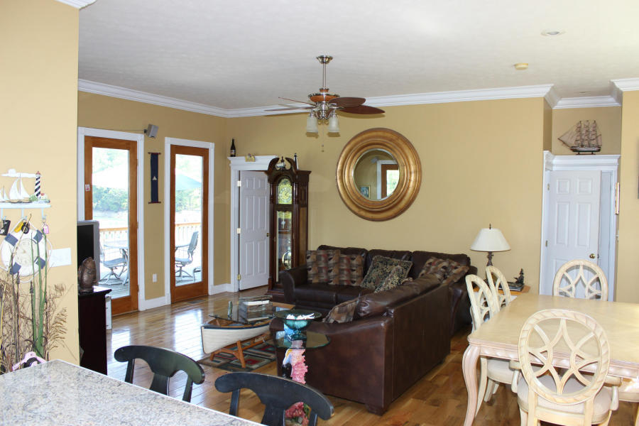 202 Hickory Valley Road Maynardville, TN 37807 - Photo 8 of 34 08