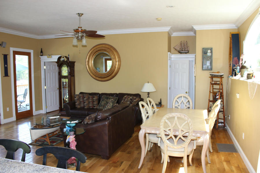 202 Hickory Valley Road Maynardville, TN 37807 - Photo 9 of 34 09