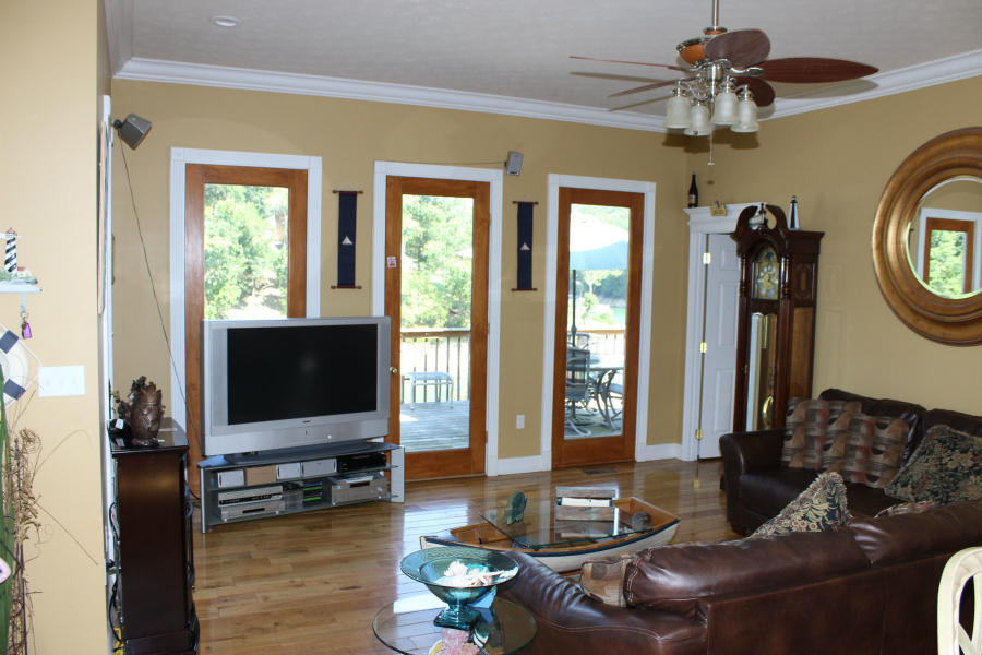202 Hickory Valley Road Maynardville, TN 37807 - Photo 10 of 34 10