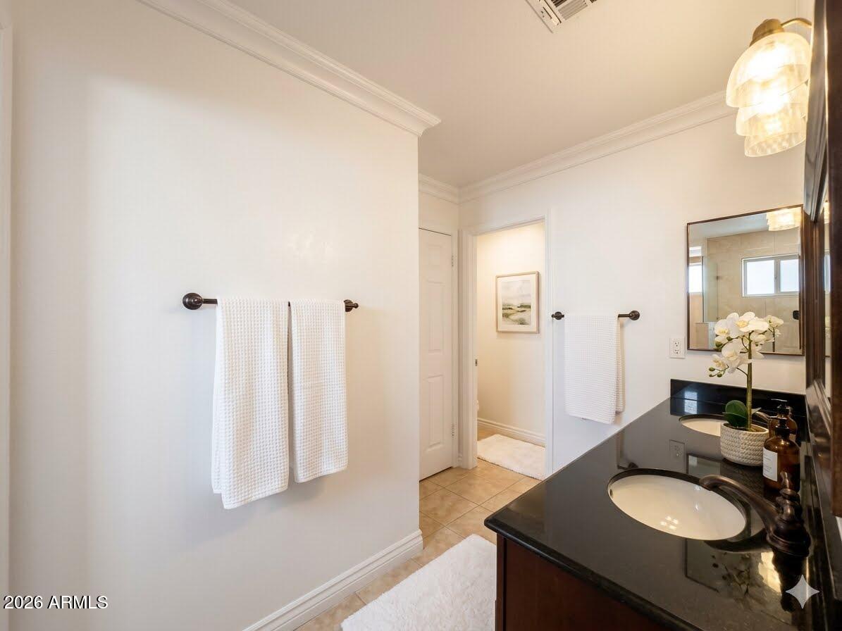 1314 East Mineral Road Gilbert, AZ 85234 - Photo 19 of 24 ai 2nd bath