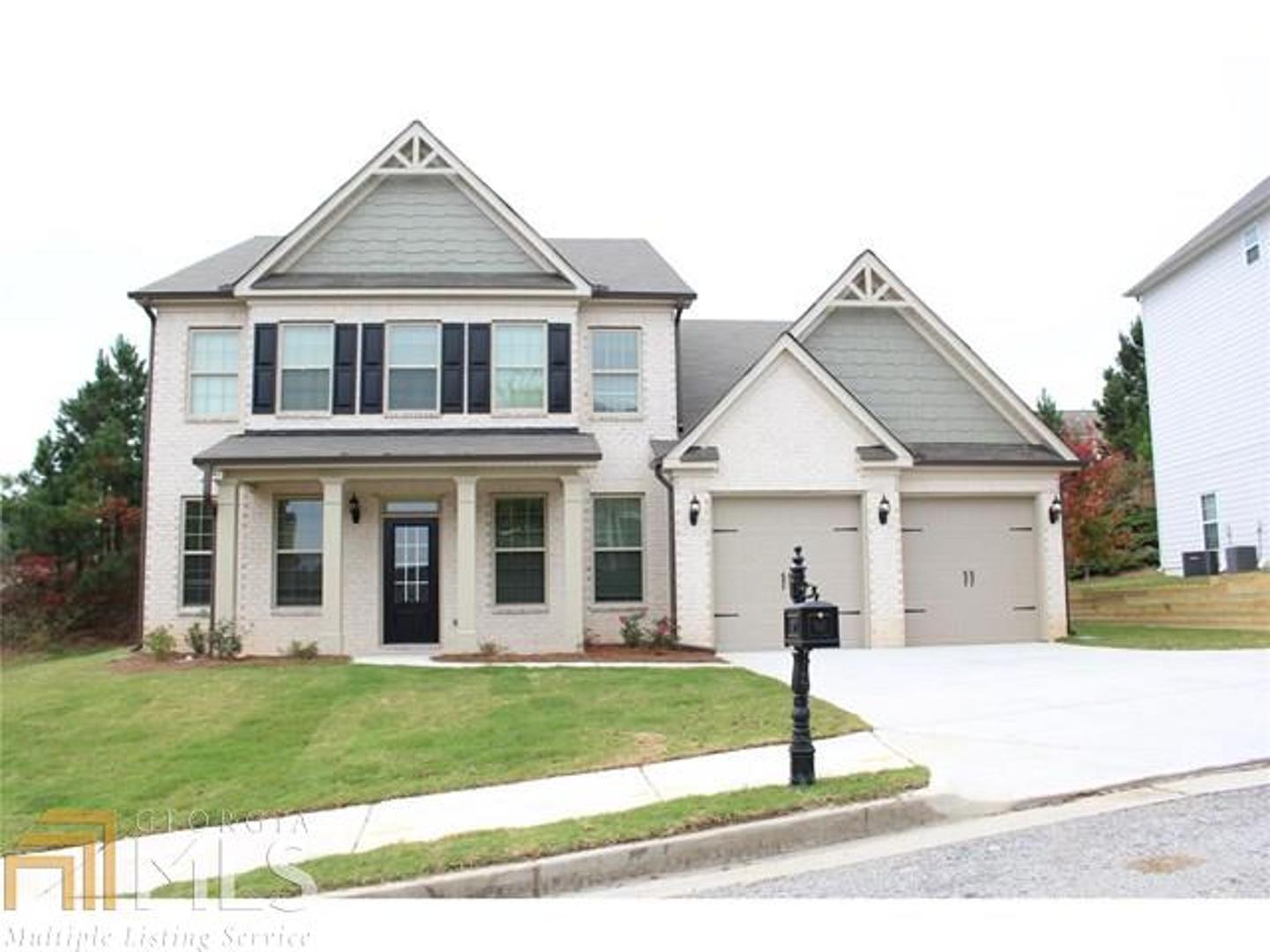 5592 Baffin Road, Unit 342 Atlanta, GA 30349 - Photo 1 of 1 Gallery Image 1