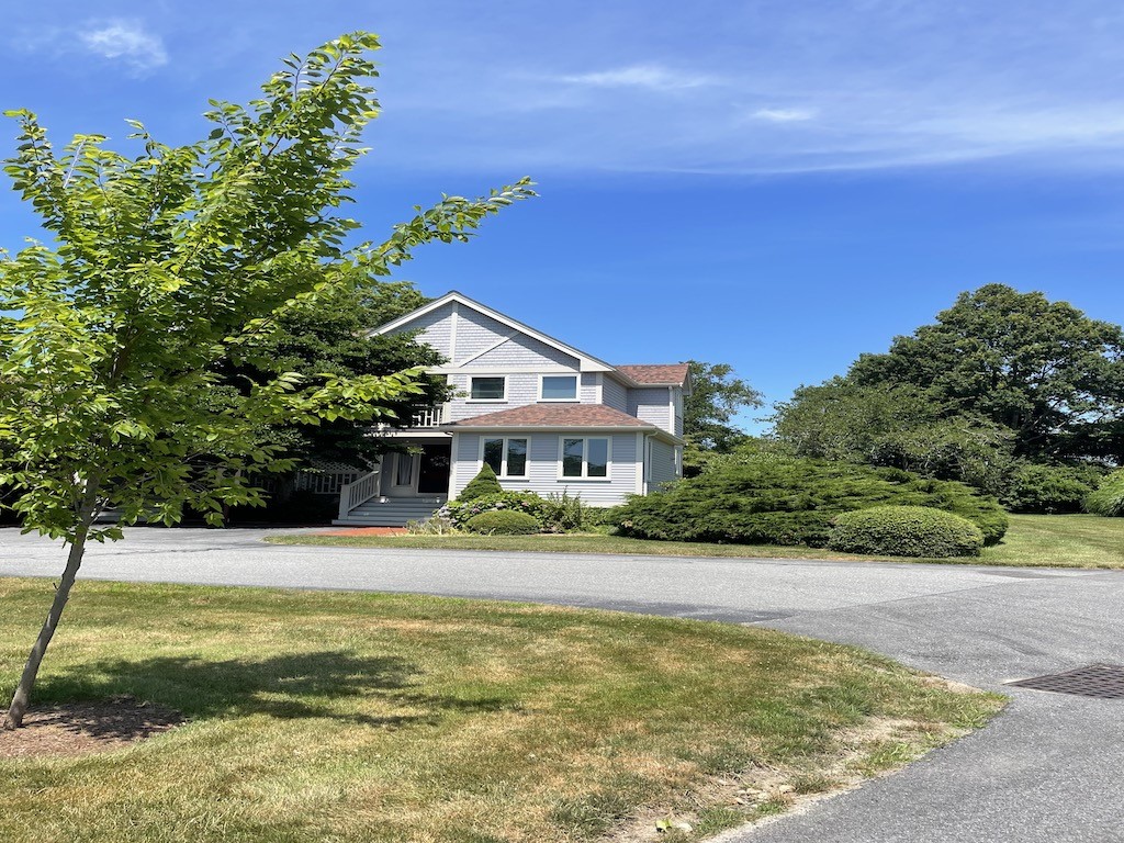 15 Hammersmith Road, Unit 33 Newport, RI 02840 - Photo 22 of 36