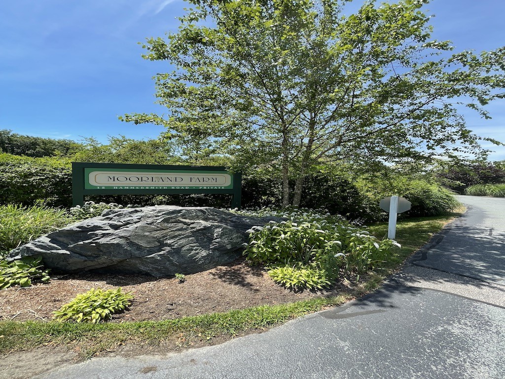 15 Hammersmith Road, Unit 33 Newport, RI 02840 - Photo 23 of 36