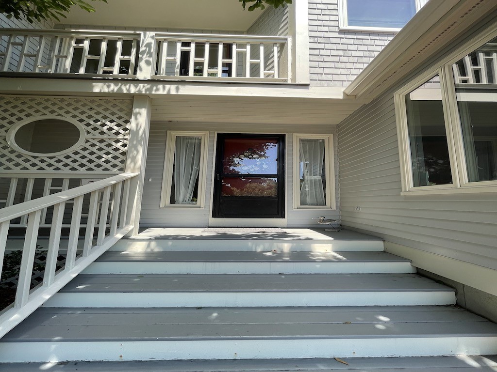 15 Hammersmith Road, Unit 33 Newport, RI 02840 - Photo 32 of 36