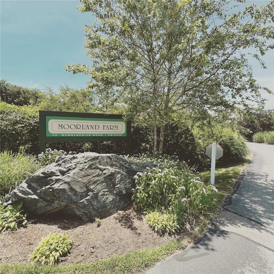 15 Hammersmith Road, Unit 33 Newport, RI 02840 - Photo 36 of 36