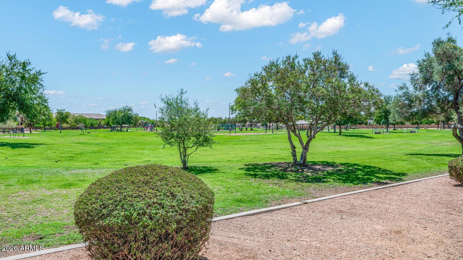5445 East McKellips Road, Unit 45 Mesa, AZ 85215 - Photo 26 of 33 View Fence View