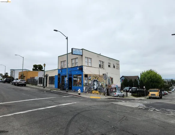 $975,000 | 9401 MacArthur Boulevard, Oakland, CA 94605