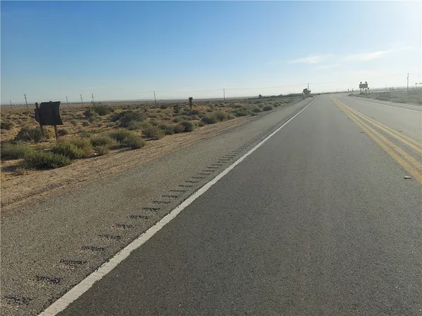 $18,000 | 0 Twenty 20 Mule Team Road, Unit 1, Boron, CA 93516