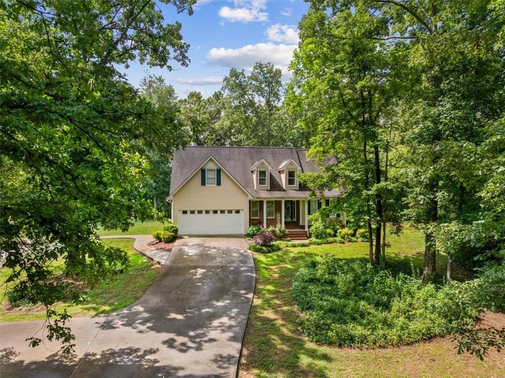 161 Hunters Trail Calhoun, GA 30701 - Photo 1 of 54