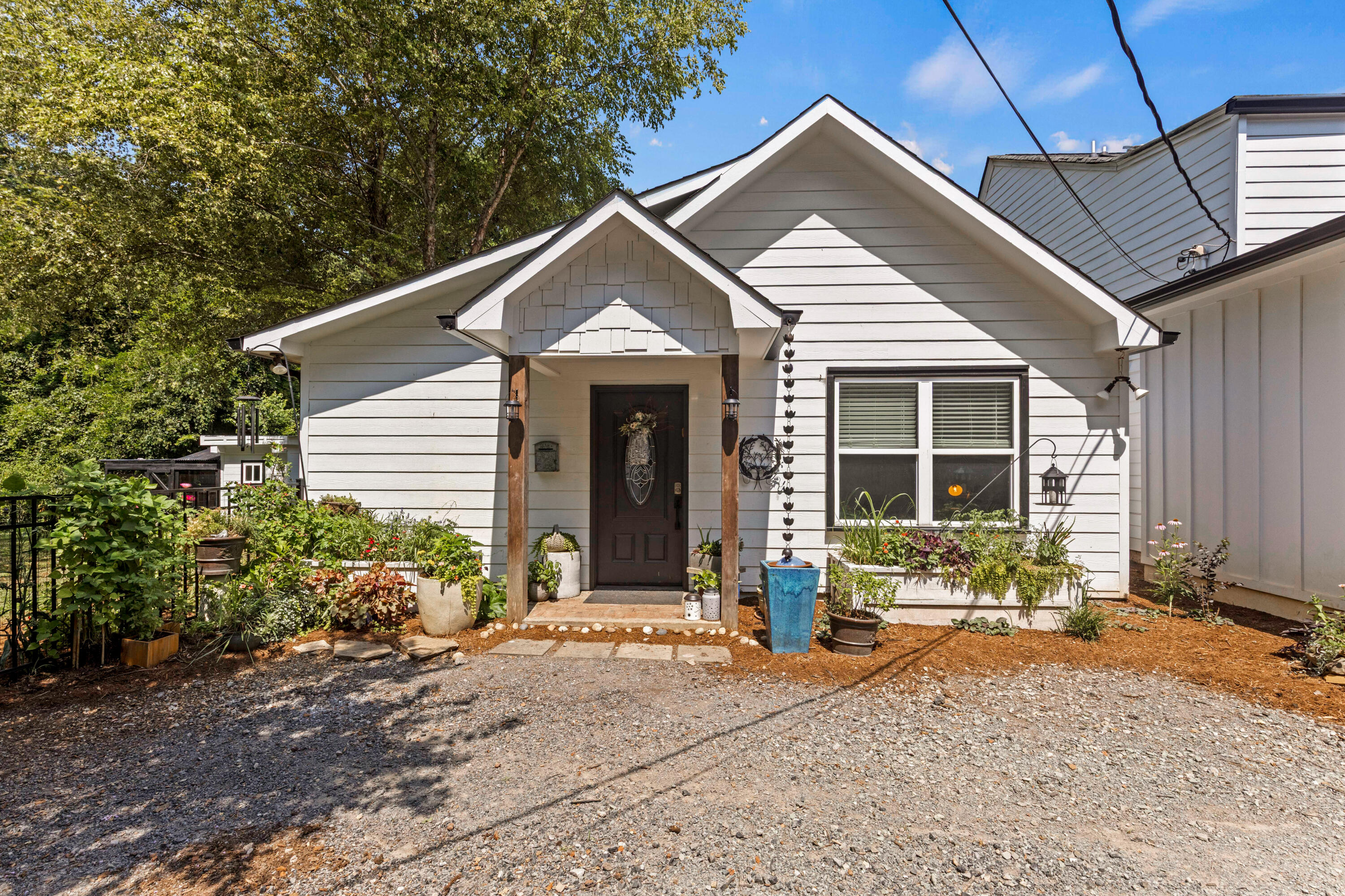 200 Bass Road Chattanooga, TN 37421 - Photo 56 of 83 Bass-94