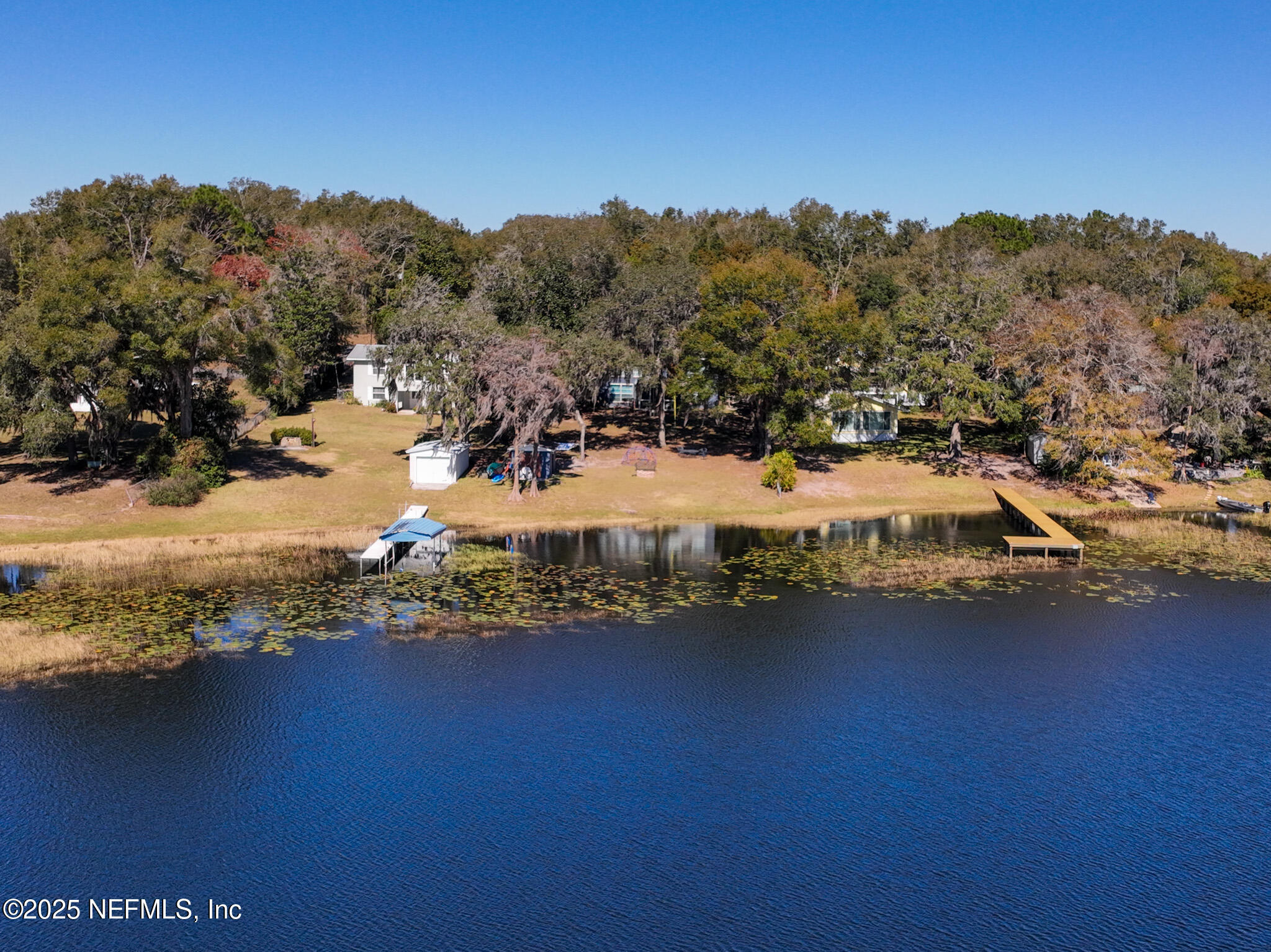 6505 Little Lily Lake Road Keystone Heights, FL 32656 - Photo 44 of 66 6505 Little Lilly Lake -10