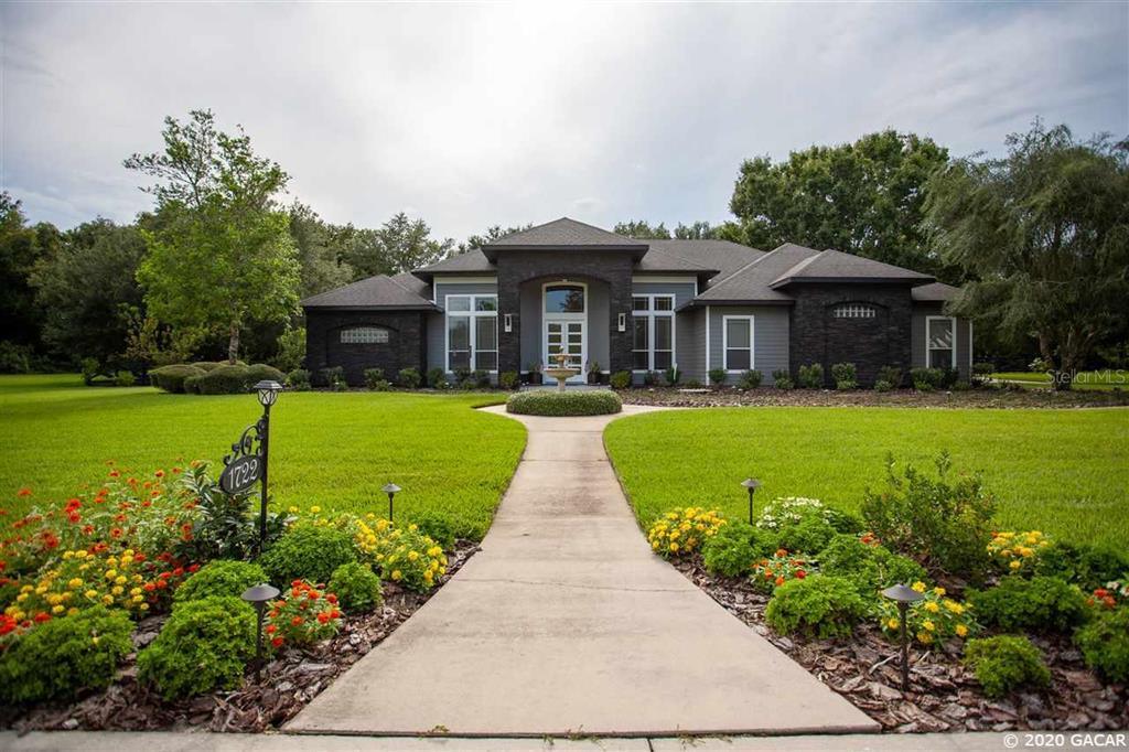 1722 Southwest 110 Street Gainesville, FL 32607 - Photo 1 of 1 Gallery Image 1