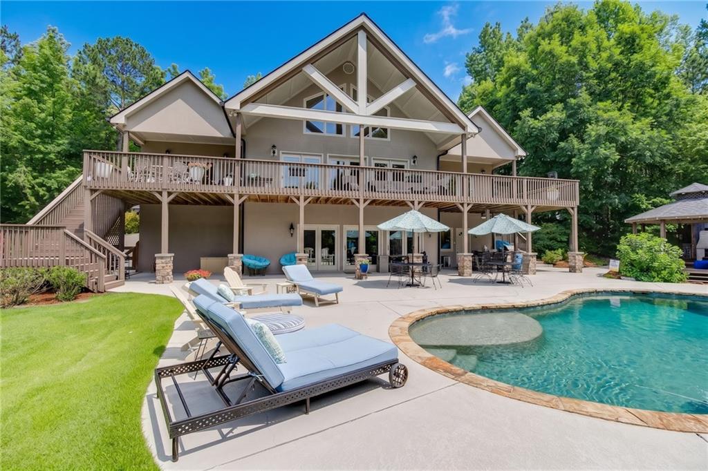 5211 Frazer Road Buford, GA 30518 - Photo 63 of 78