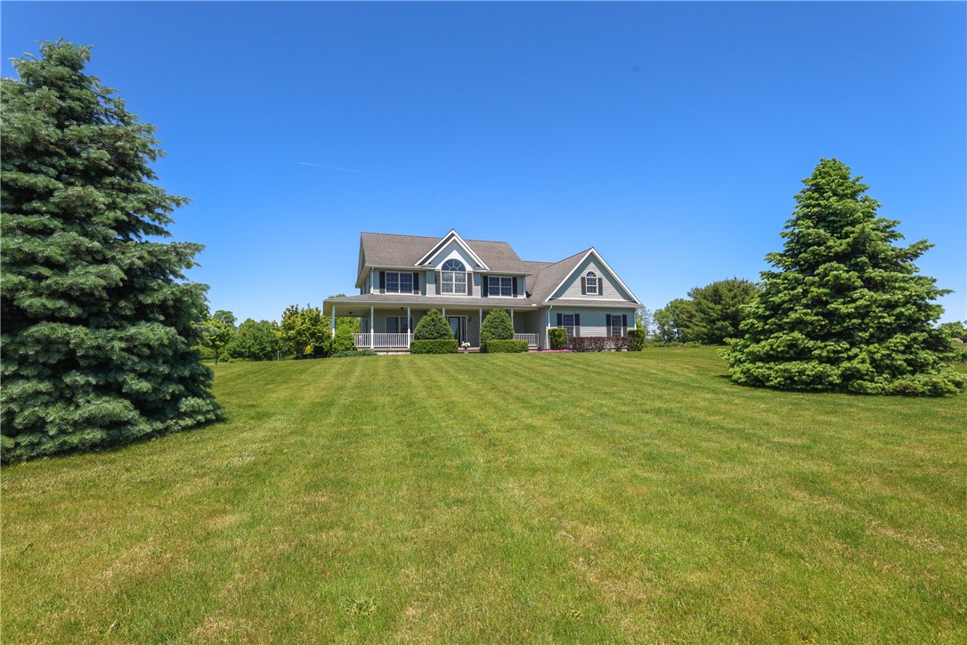 19 Fox Ridge Road Veteran, NY 14845 - Photo 38 of 50