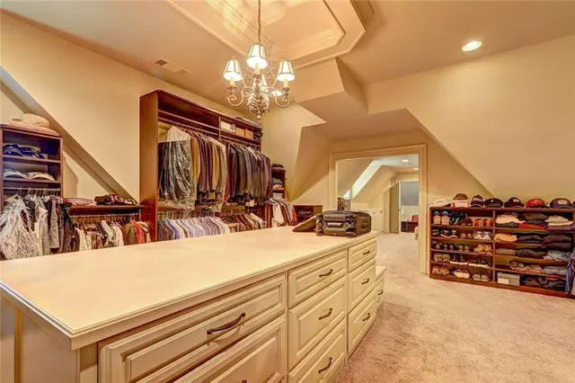 a view of a living room and entryway