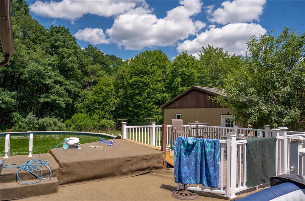 323 Annisville Road Parker, PA 16049 - Photo 24 of 36
