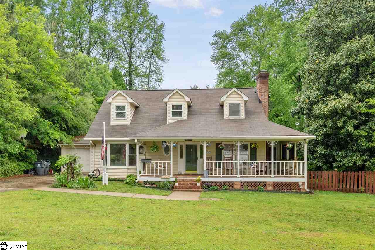 507 Fruitville Road Greenville, SC 29607 - Photo 1 of 14 Gallery Image 1