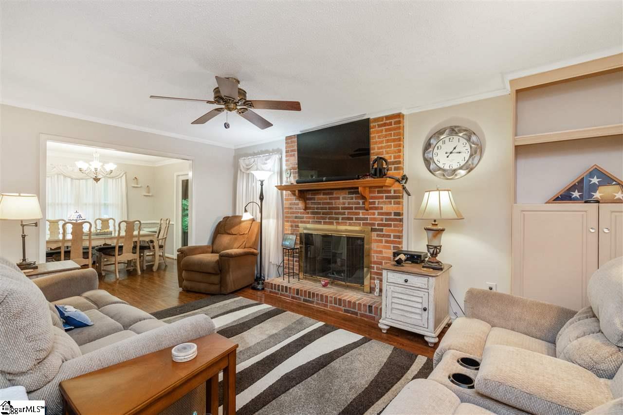 507 Fruitville Road Greenville, SC 29607 - Photo 2 of 14 Gallery Image 2