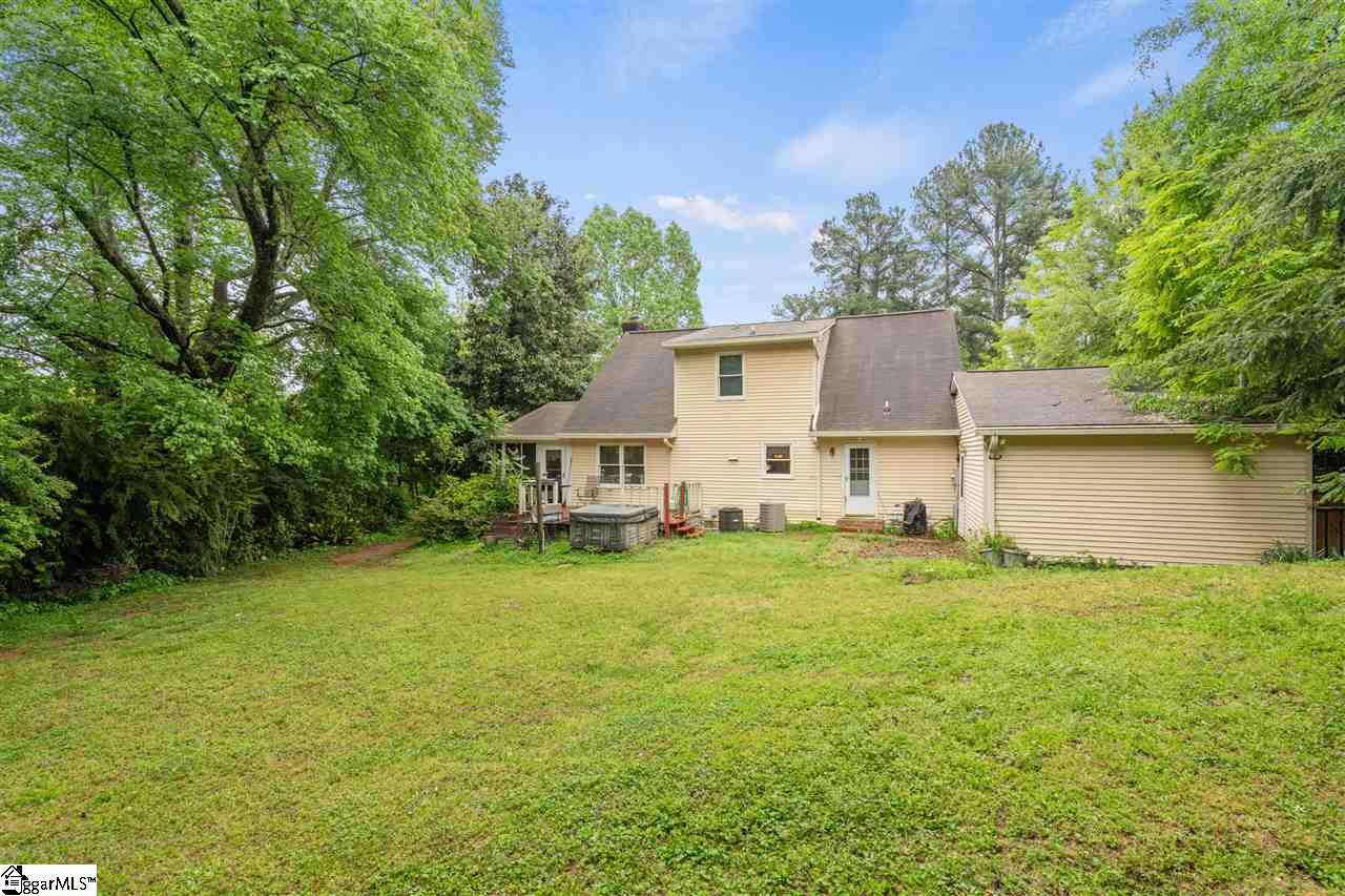 507 Fruitville Road Greenville, SC 29607 - Photo 13 of 14 Gallery Image 13