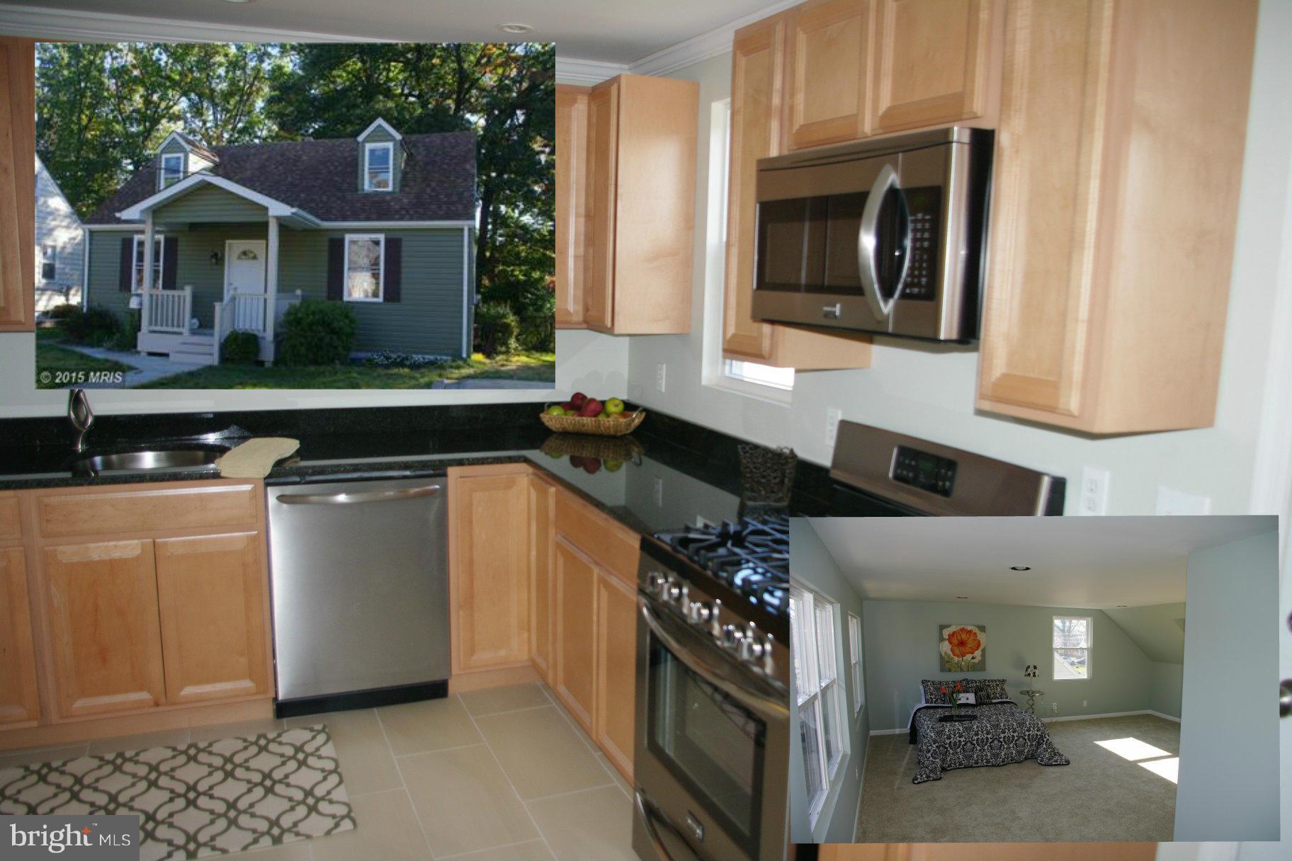 8115 Hillendale Road Baltimore, MD 21234 - Photo 1 of 11 Interior (General)