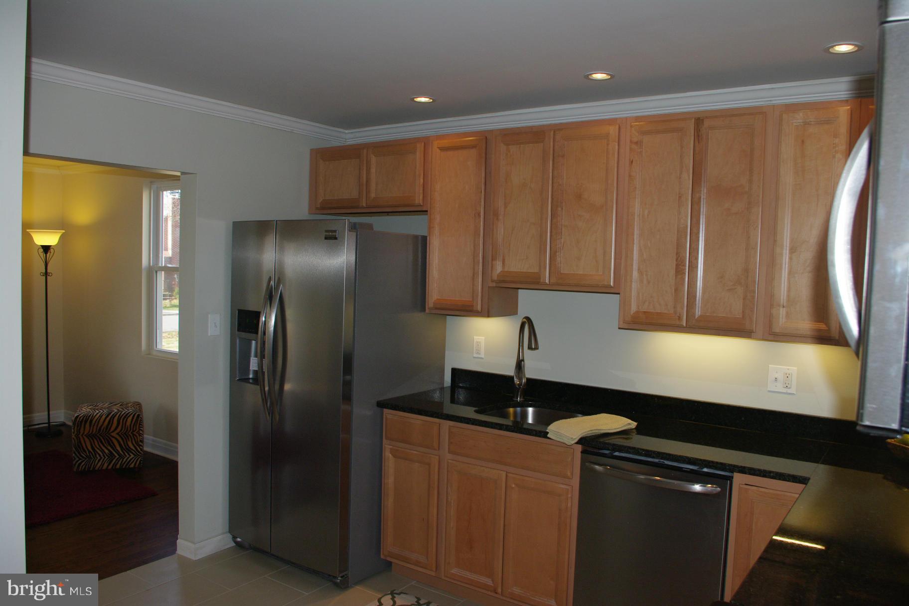 8115 Hillendale Road Baltimore, MD 21234 - Photo 5 of 11 Kitchen