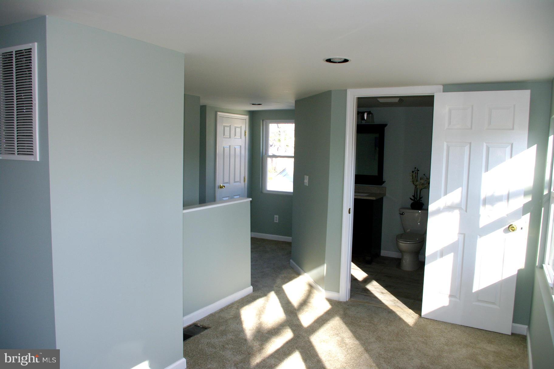8115 Hillendale Road Baltimore, MD 21234 - Photo 8 of 11 Bedroom (Master)