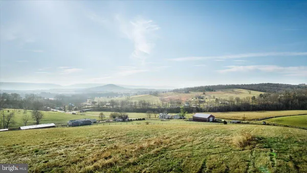 a view of an ocean view