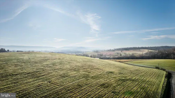 a view of lake view with mountain