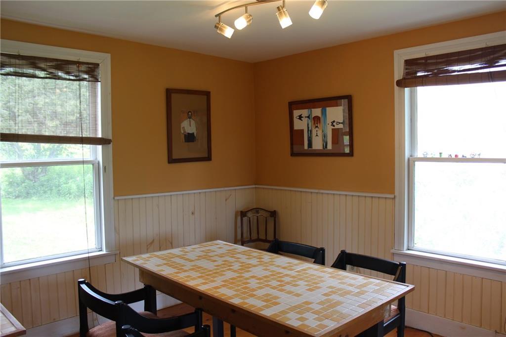 371 South Lubec Road Lubec, ME 04652 - Photo 10 of 23 Dining room