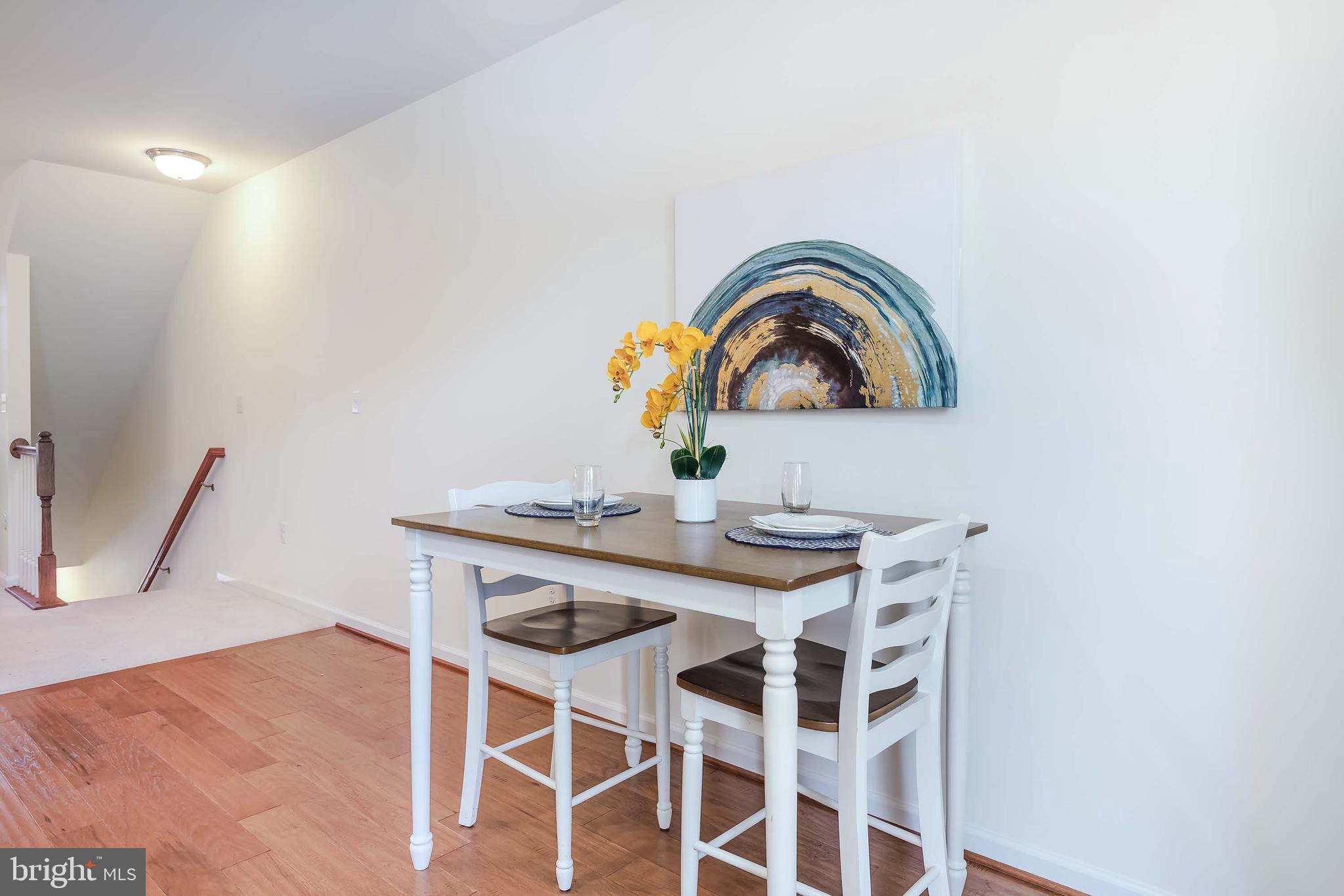 1768 Featherstone Road Woodbridge, VA 22191 - Photo 12 of 25