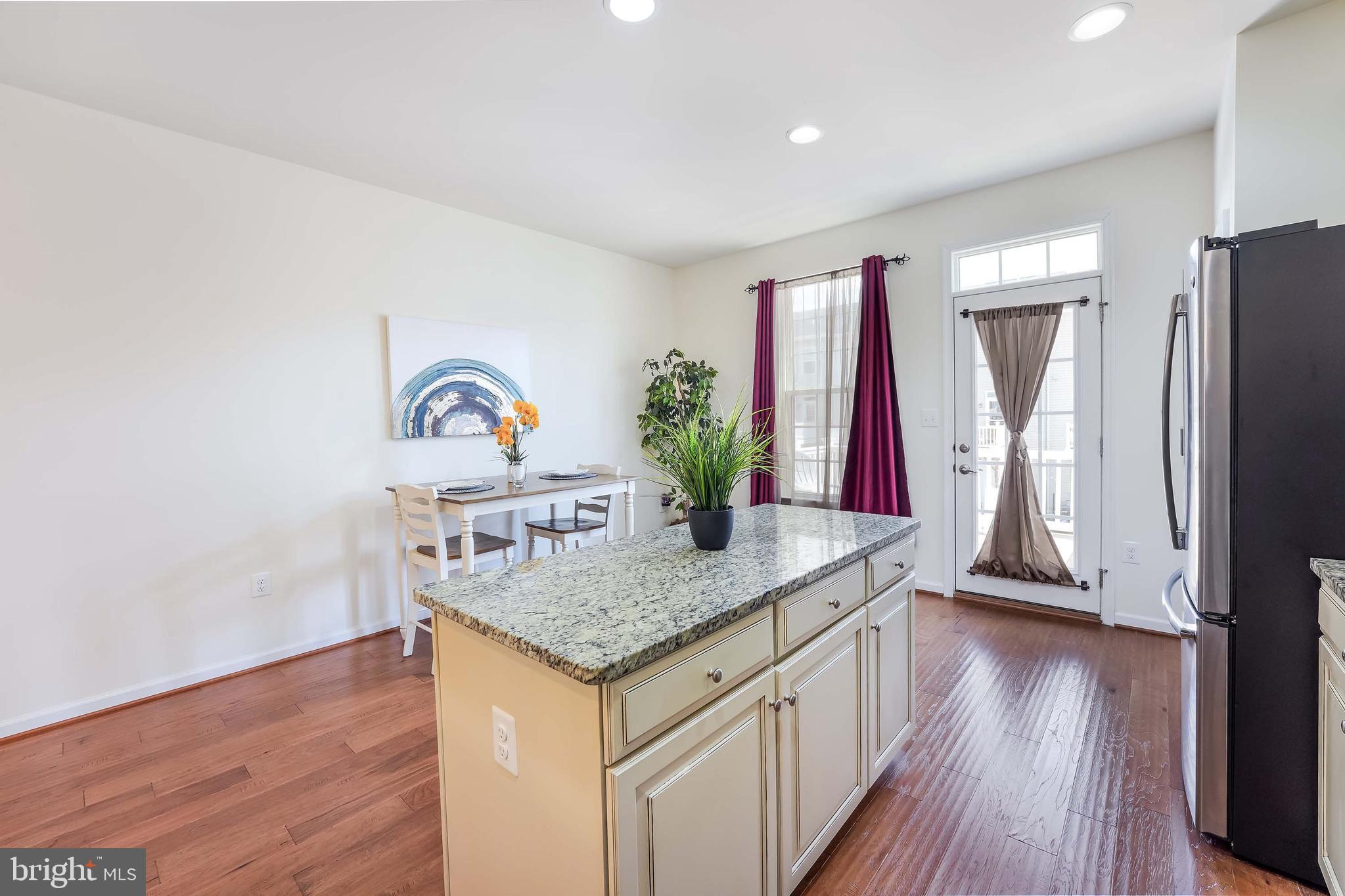 1768 Featherstone Road Woodbridge, VA 22191 - Photo 13 of 25