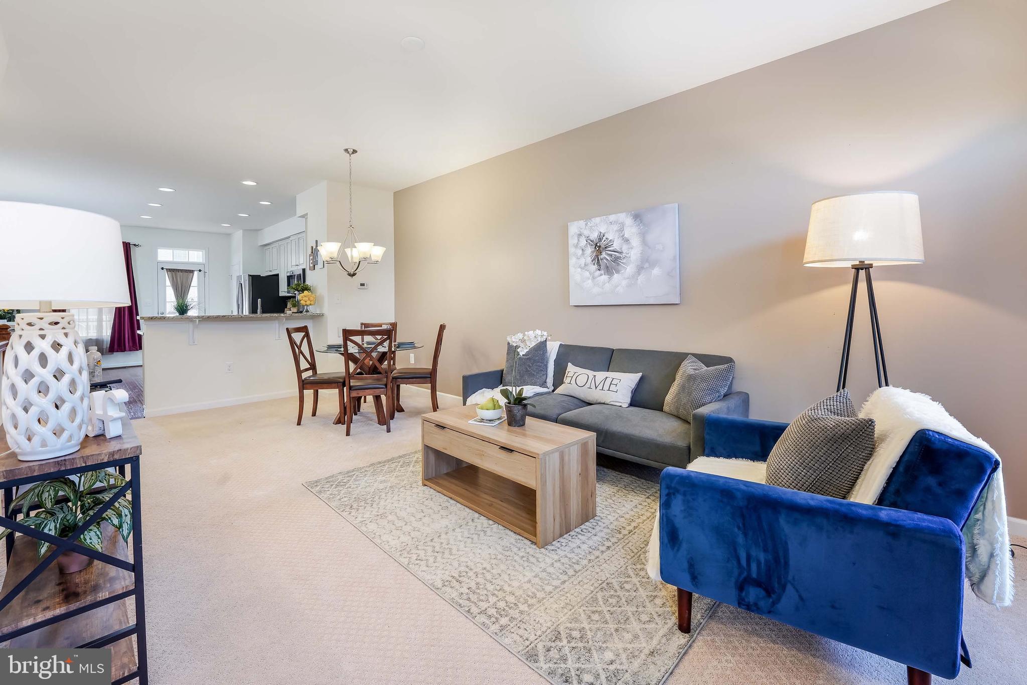 1768 Featherstone Road Woodbridge, VA 22191 - Photo 14 of 25