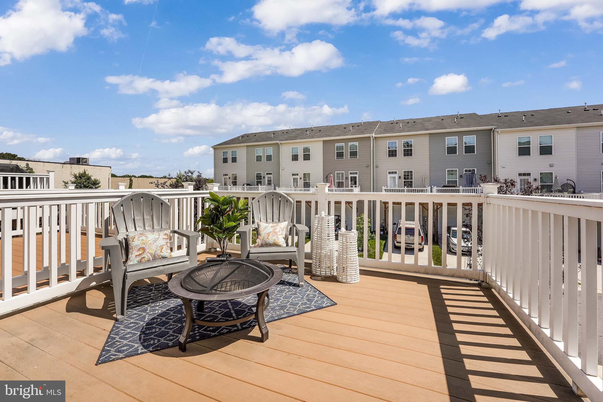 1768 Featherstone Road Woodbridge, VA 22191 - Photo 16 of 25