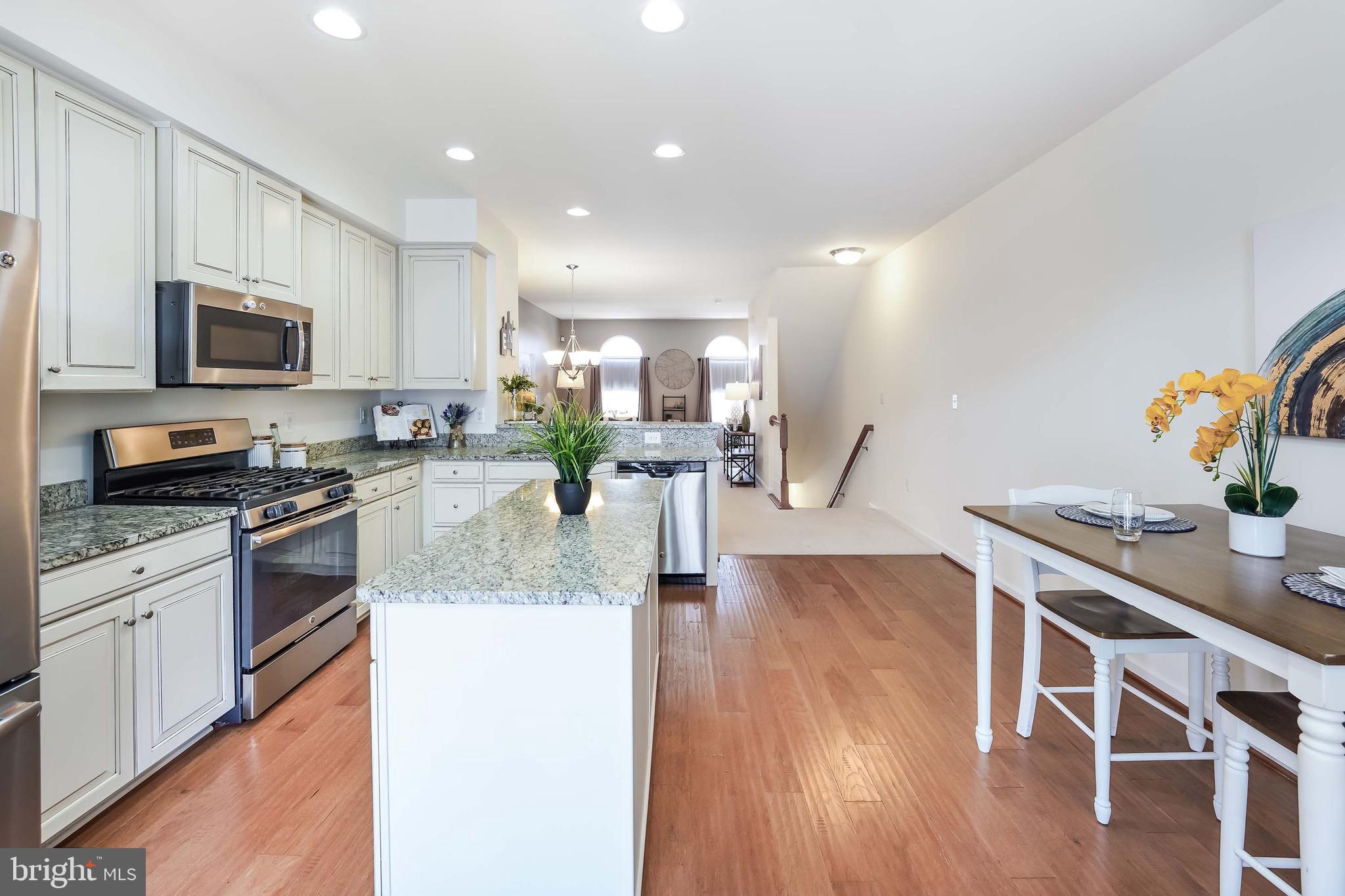 1768 Featherstone Road Woodbridge, VA 22191 - Photo 17 of 25