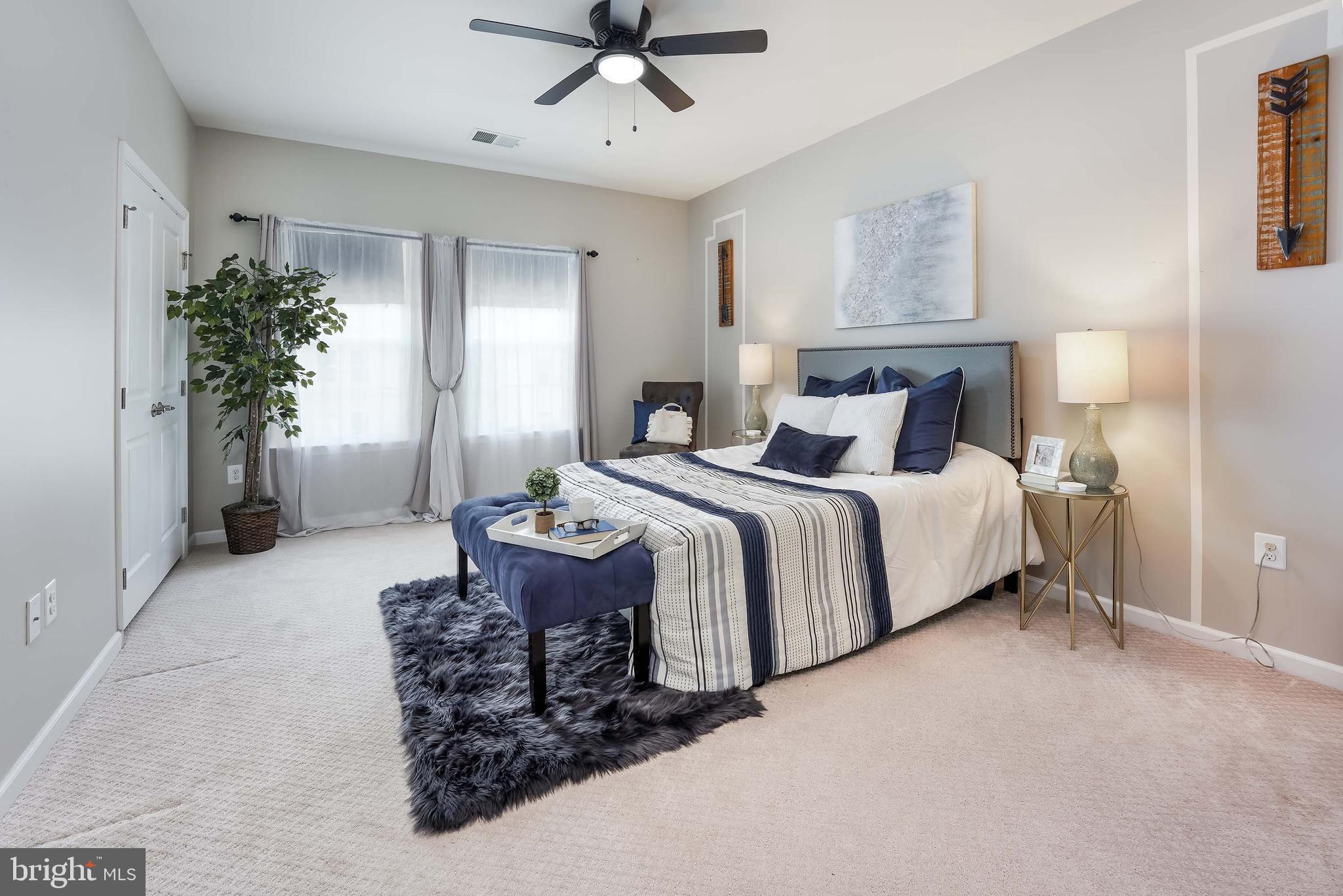 1768 Featherstone Road Woodbridge, VA 22191 - Photo 18 of 25