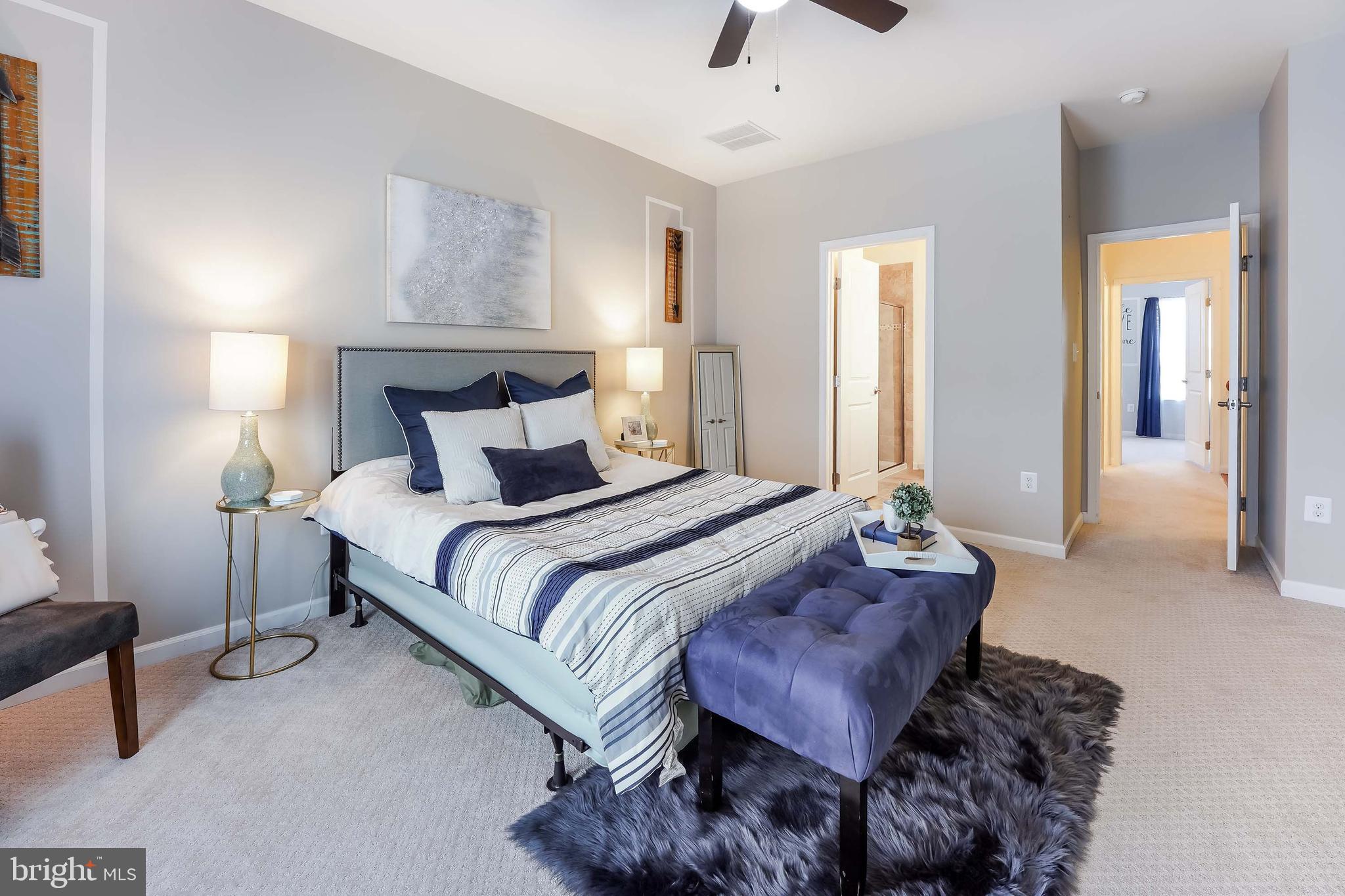 1768 Featherstone Road Woodbridge, VA 22191 - Photo 19 of 25