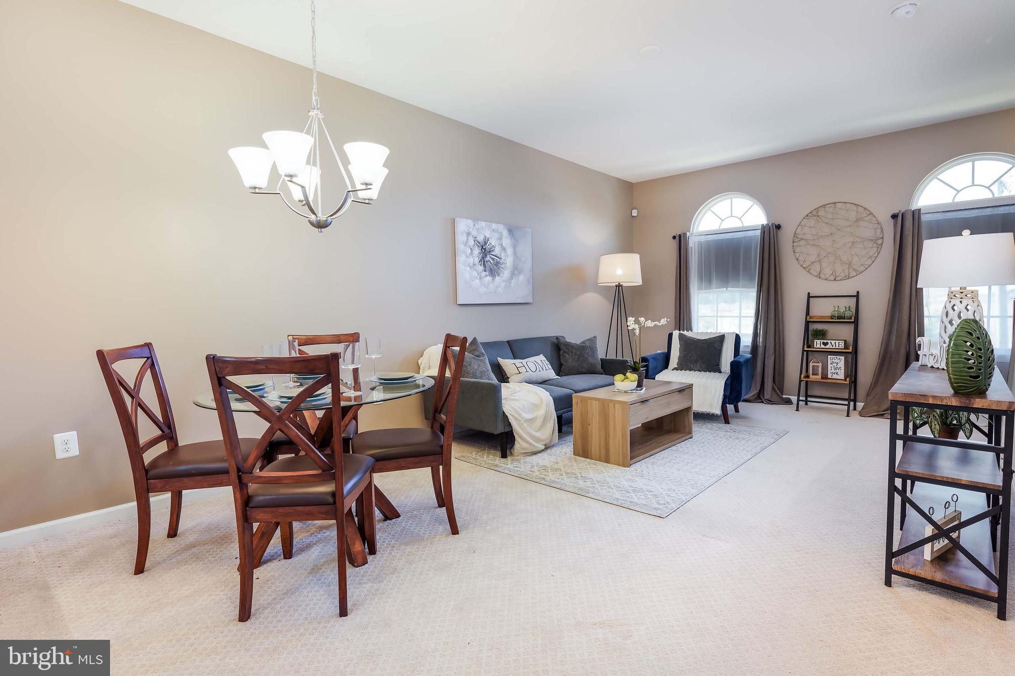 1768 Featherstone Road Woodbridge, VA 22191 - Photo 23 of 25