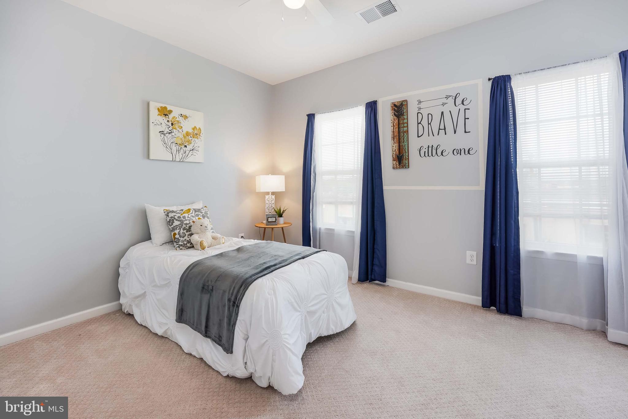 1768 Featherstone Road Woodbridge, VA 22191 - Photo 24 of 25