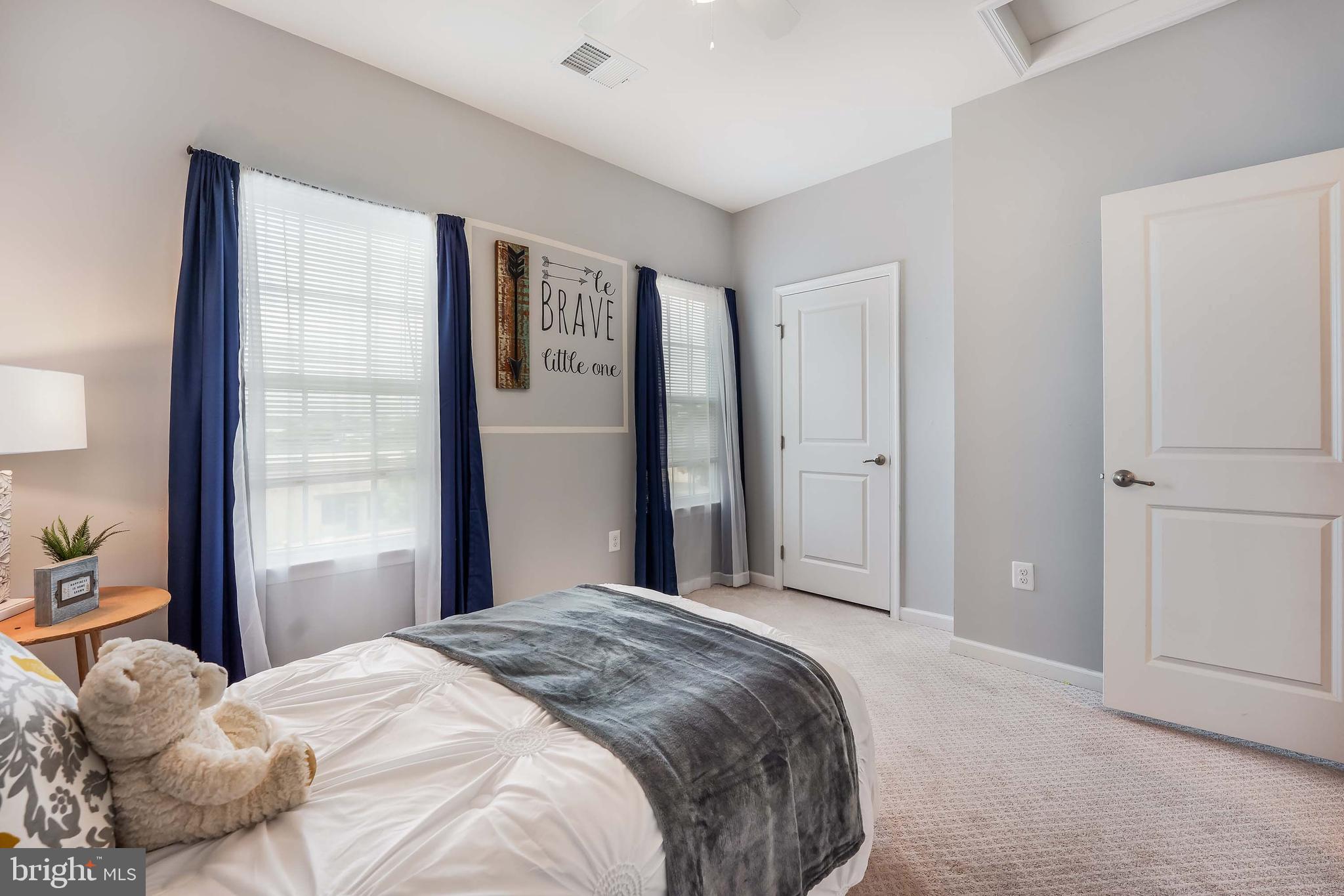 1768 Featherstone Road Woodbridge, VA 22191 - Photo 25 of 25