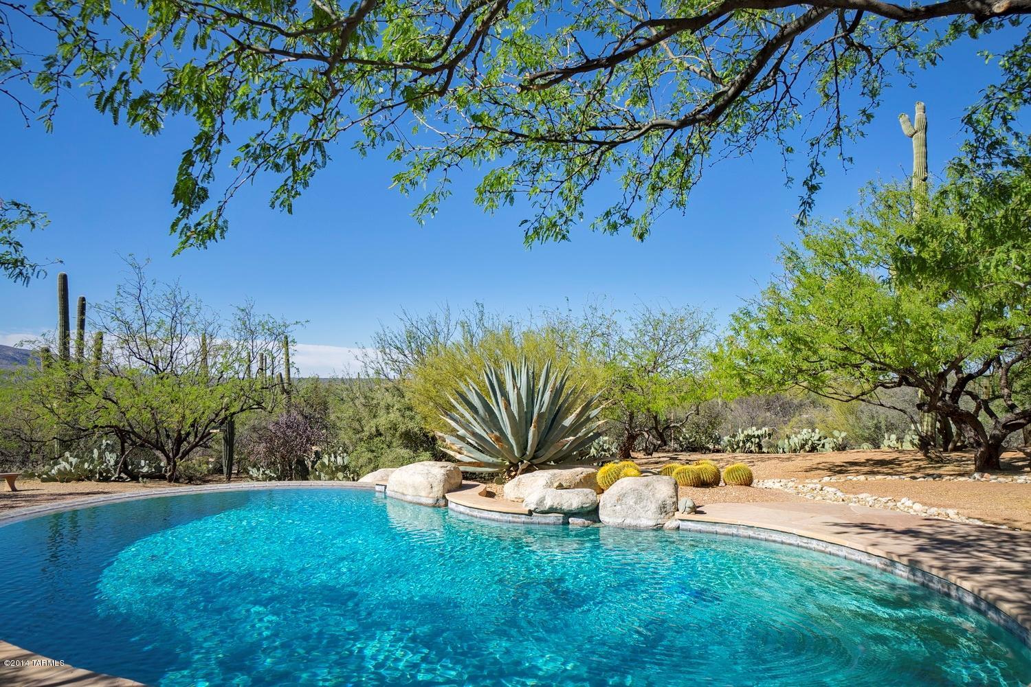 13790 East Redington Road Tucson, AZ 85749 - Photo 33 of 42