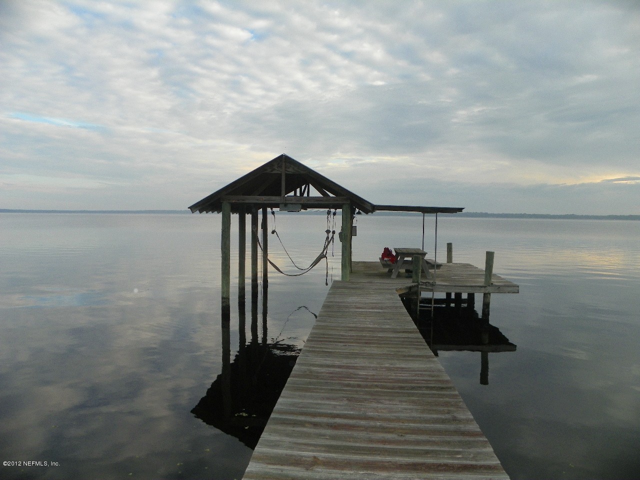 3969 Thomas Road Green Cove Springs, FL 32043 - Photo 7 of 32 Dawn on The St Johns