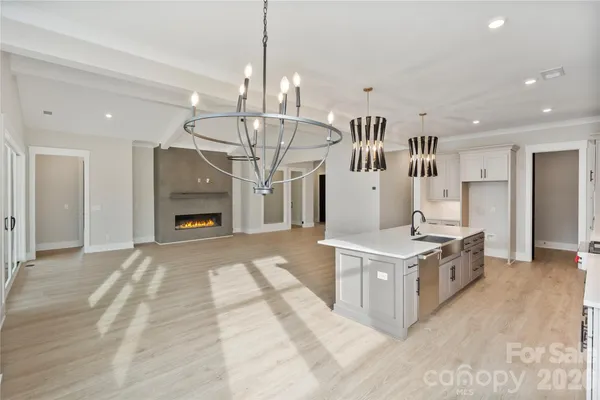 $1,449,900 | 1017 Courtney Lane, Unit 16, Waxhaw, NC 28173