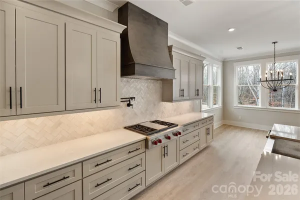 $1,449,900 | 1017 Courtney Lane, Unit 16, Waxhaw, NC 28173