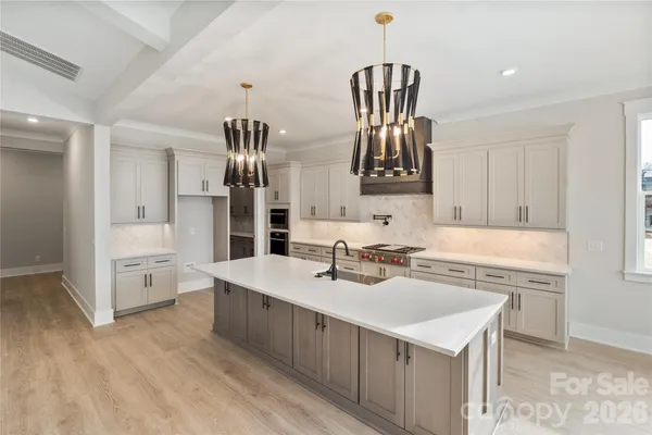 $1,449,900 | 1017 Courtney Lane, Unit 16, Waxhaw, NC 28173