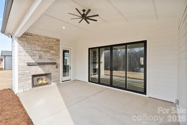 $1,449,900 | 1017 Courtney Lane, Unit 16, Waxhaw, NC 28173
