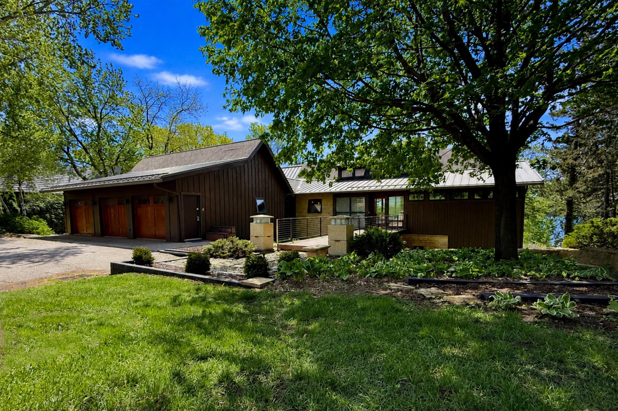46479 Evergreen Lane Cleveland, MN 56017 - Photo 1 of 53