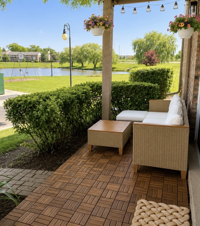 9-s220 S Frontage Road, Unit 101 Darien, IL 60527 - Photo 13 of 14