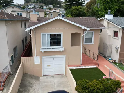 $1,298,000 | 823 Linden Avenue, South San Francisco, CA 94080