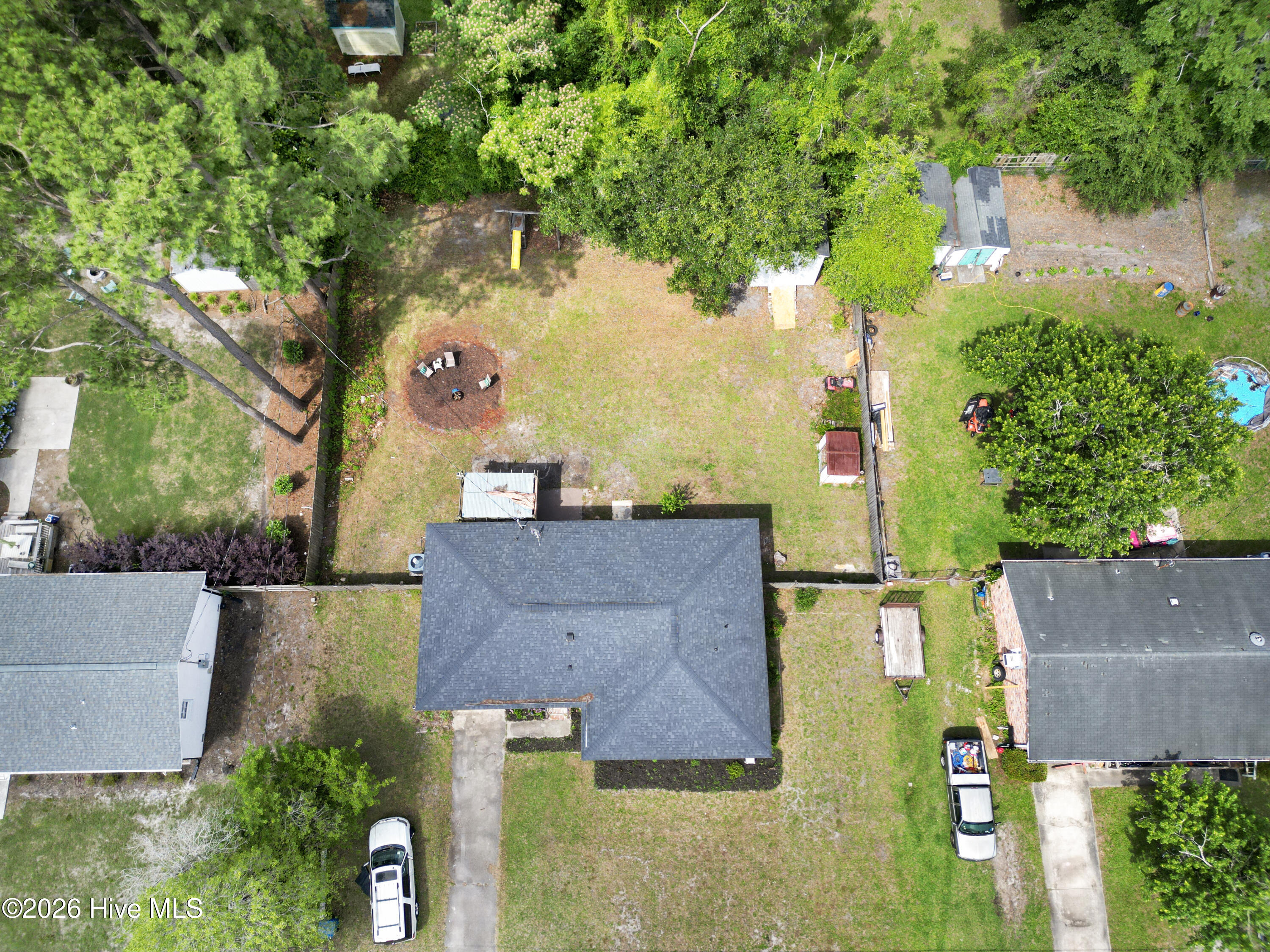 122 Spartan Road Wilmington, NC 28405 - Photo 40 of 45 Gallery Image 40